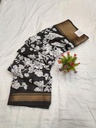 Dola Black & White Cute Combination for Women-1