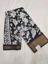 Dola Black & White Cute Combination for Women-2