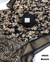 Dola Black & White Cute Combination for Women-3