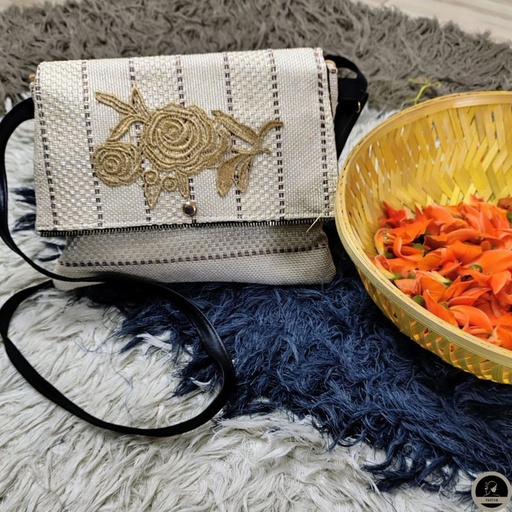 [E-COM-WB-005] Side Sling Bag for Women